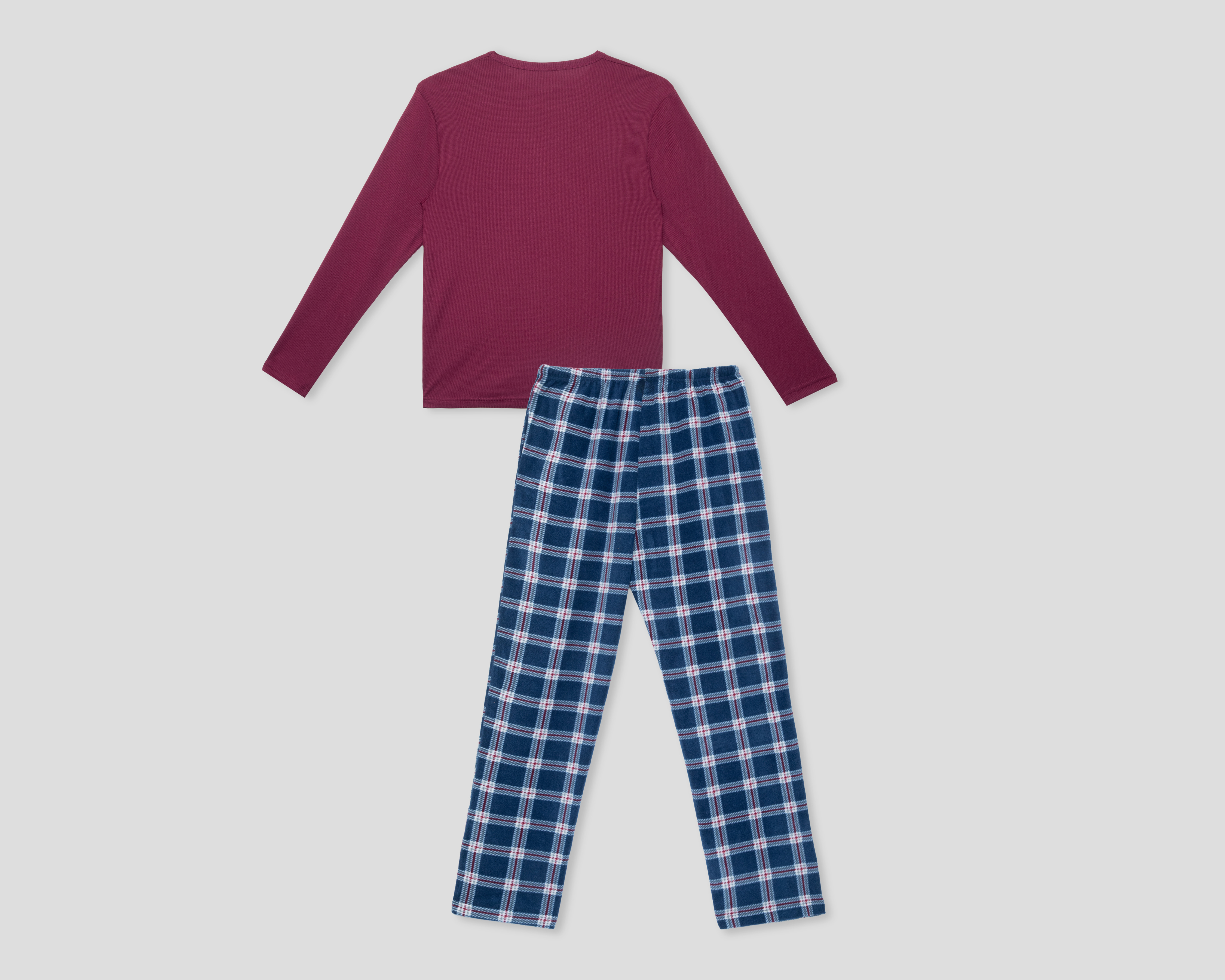 Foto 3 pulgar | Foto 2 | Pijama Body Glove para Hombre