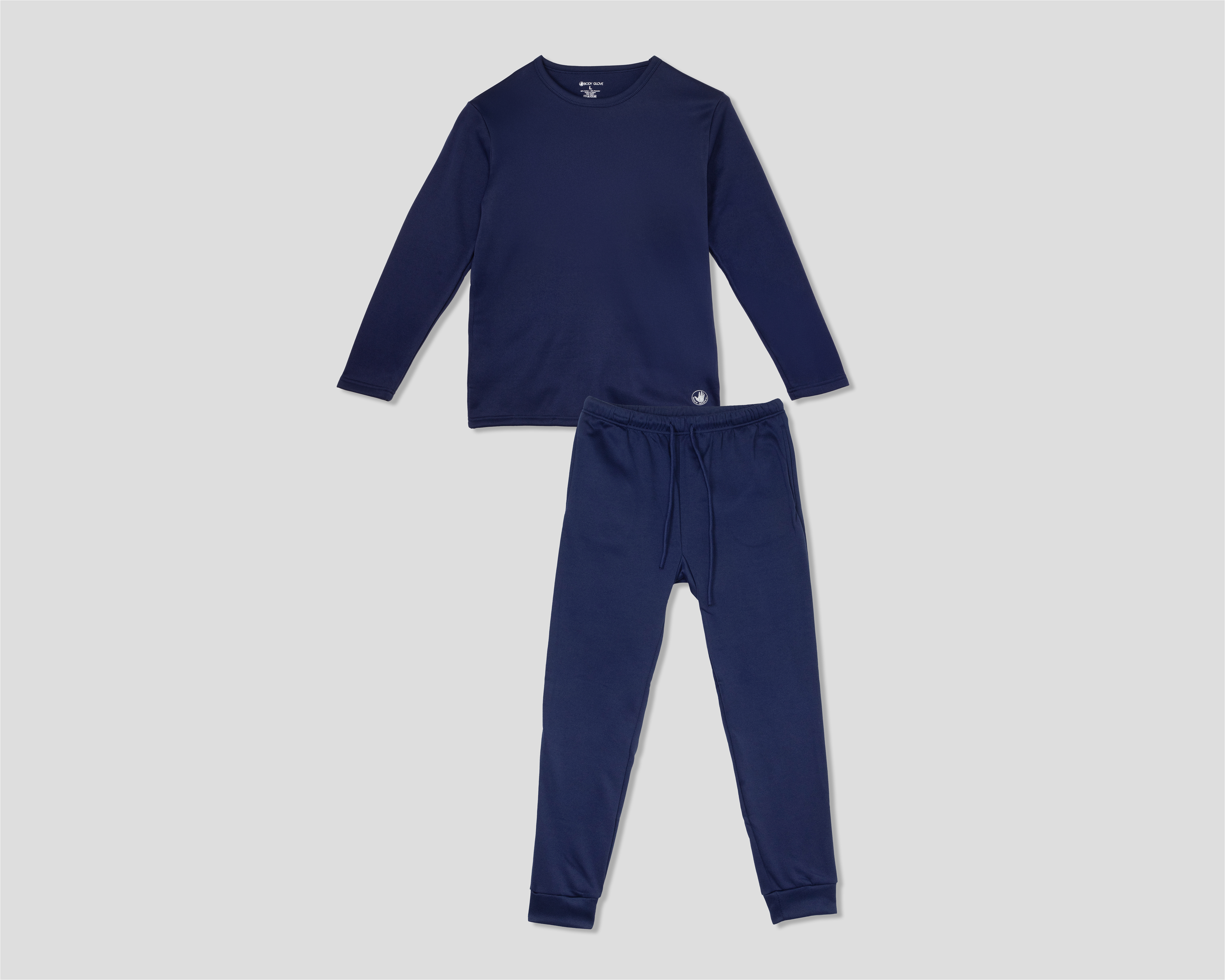 Foto 1 | Foto 1 | Pijama Body Glove para Hombre