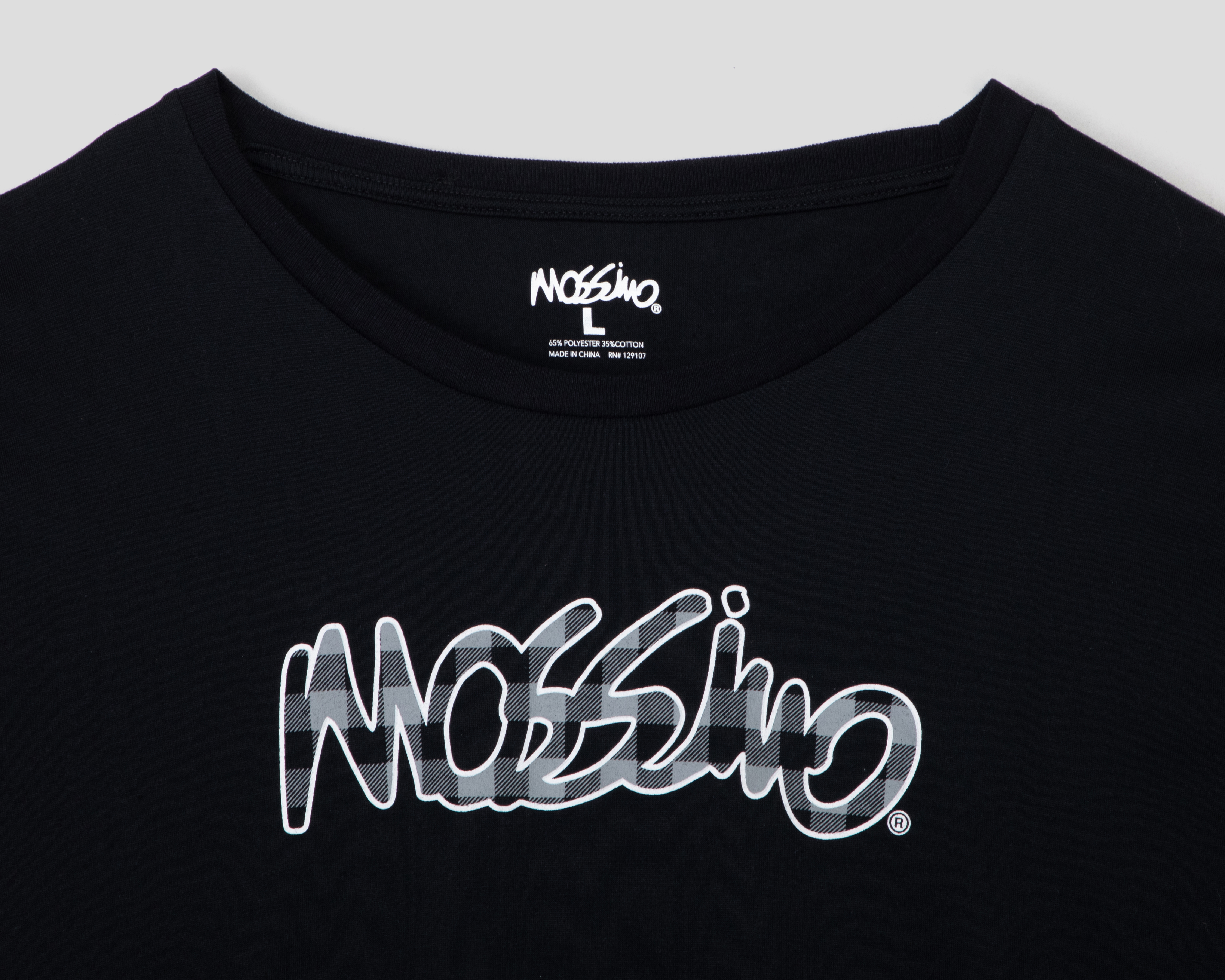 Foto 3 | Foto 3 | Pijama con Bóxer Mossimo para Hombre