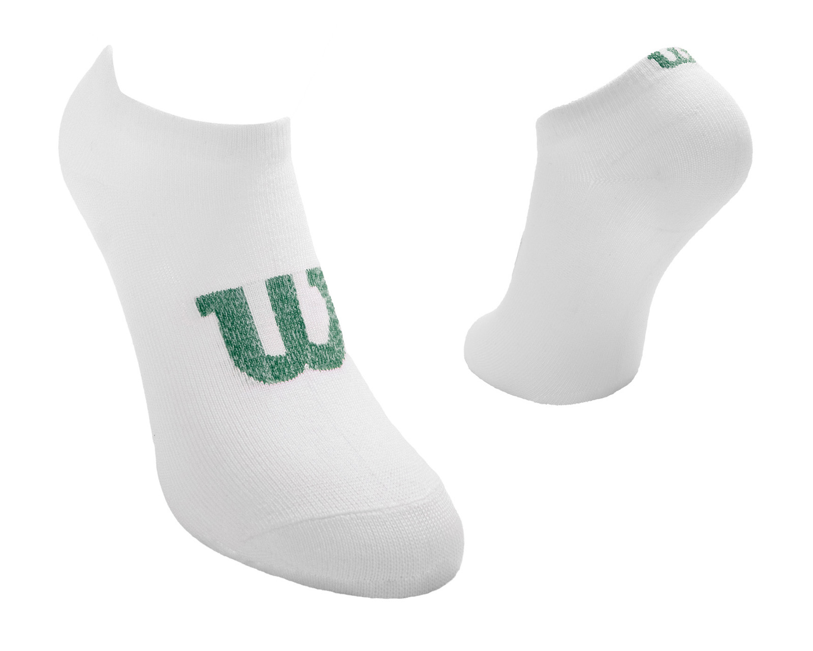 Foto 4 pulgar | Foto 3 | Calcetas Deportivas Wilson para Caballero 5 Pares