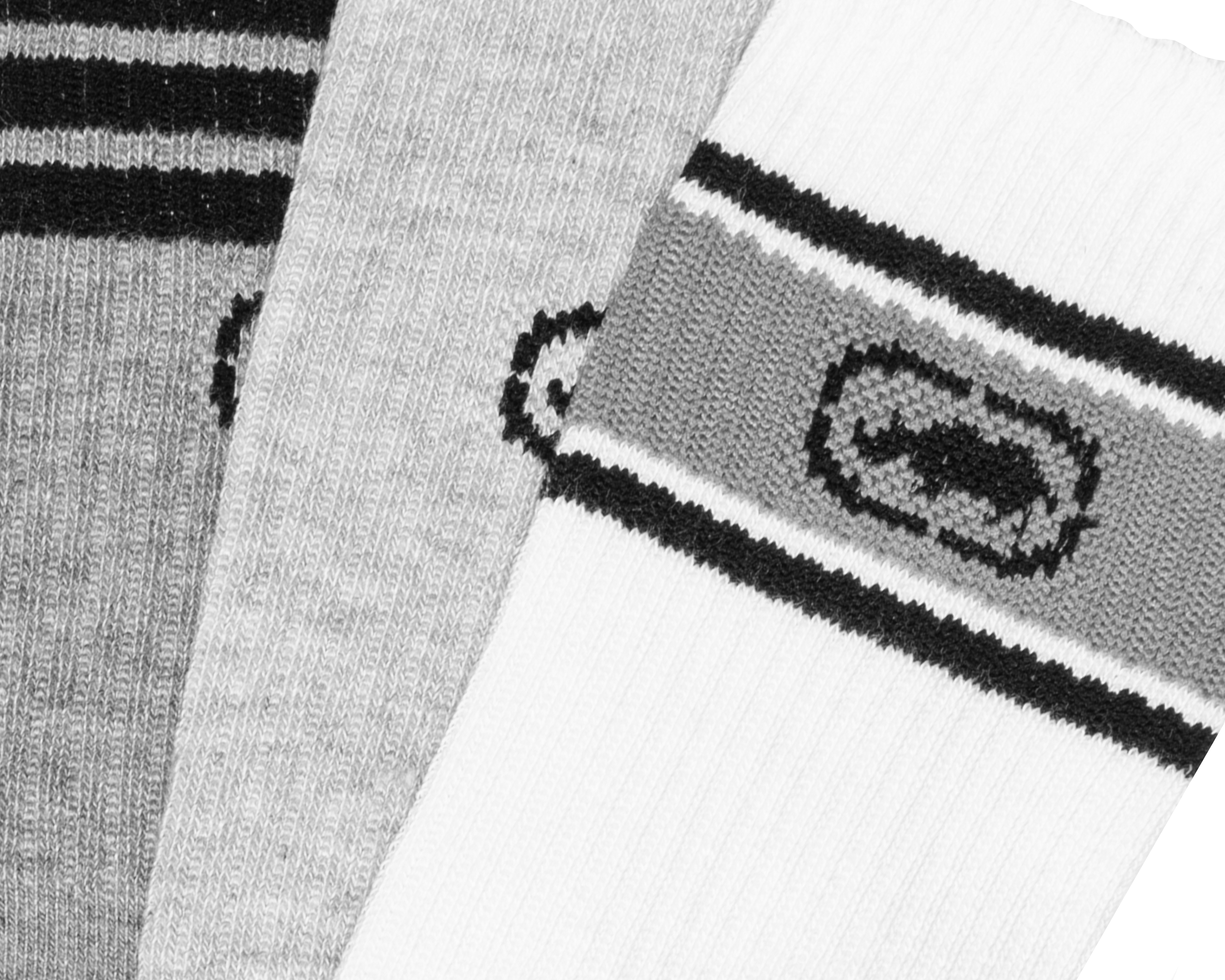 Foto 3 pulgar | Foto 2 | Calceta Deportiva Ecko Unltd. para Hombre 3 Pares