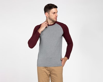 Foto 1 | Foto 1 | Playera Refill Cuello Redondo