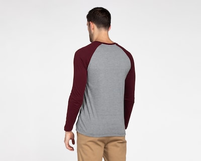 Foto 3 | Foto 3 | Playera Refill Cuello Redondo