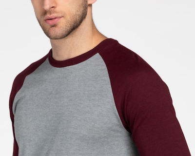 Foto 4 | Foto 4 | Playera Refill Cuello Redondo