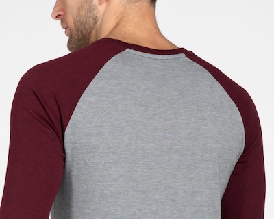 Foto 5 | Foto 5 | Playera Refill Cuello Redondo