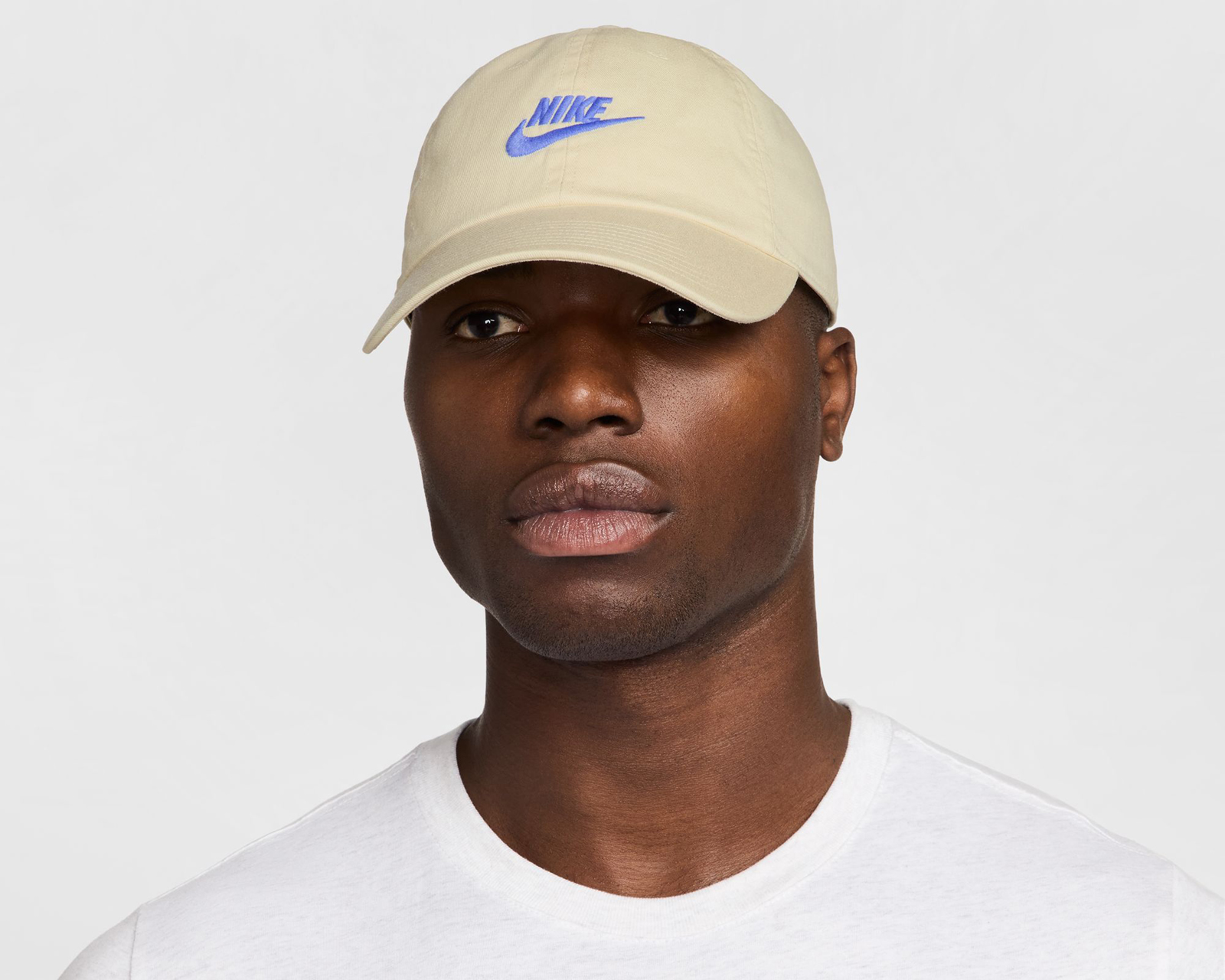 Gorra Curva Nike para Hombre