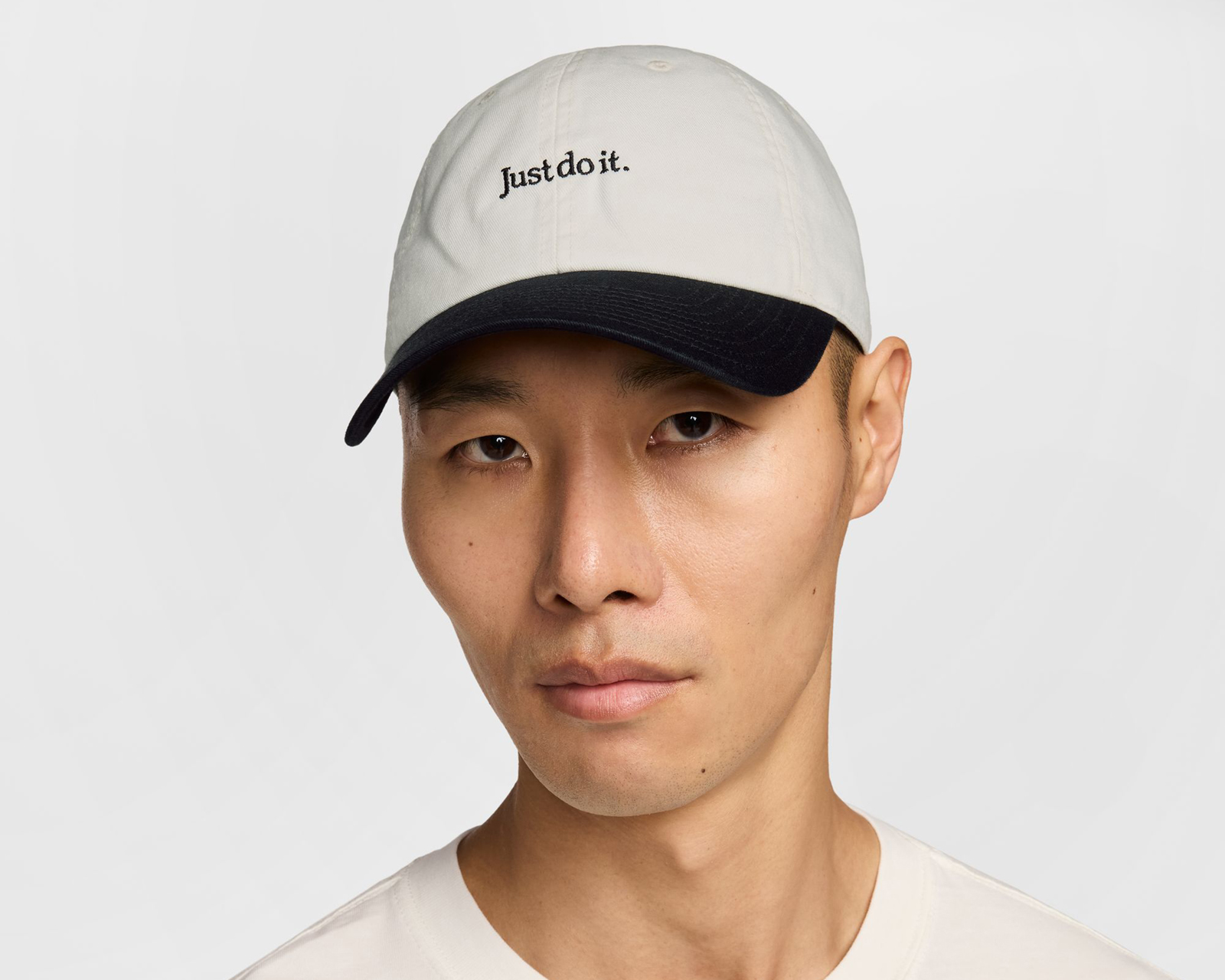 Gorra Curva Nike para Hombre