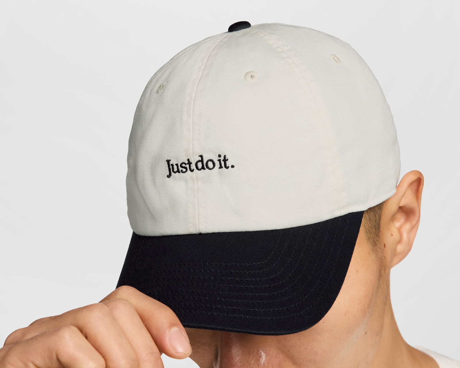 Foto 4 | Foto 4 | Gorra Curva Nike para Hombre