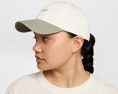 Foto 3 | Foto 3 | Gorra Curva Nike para Mujer