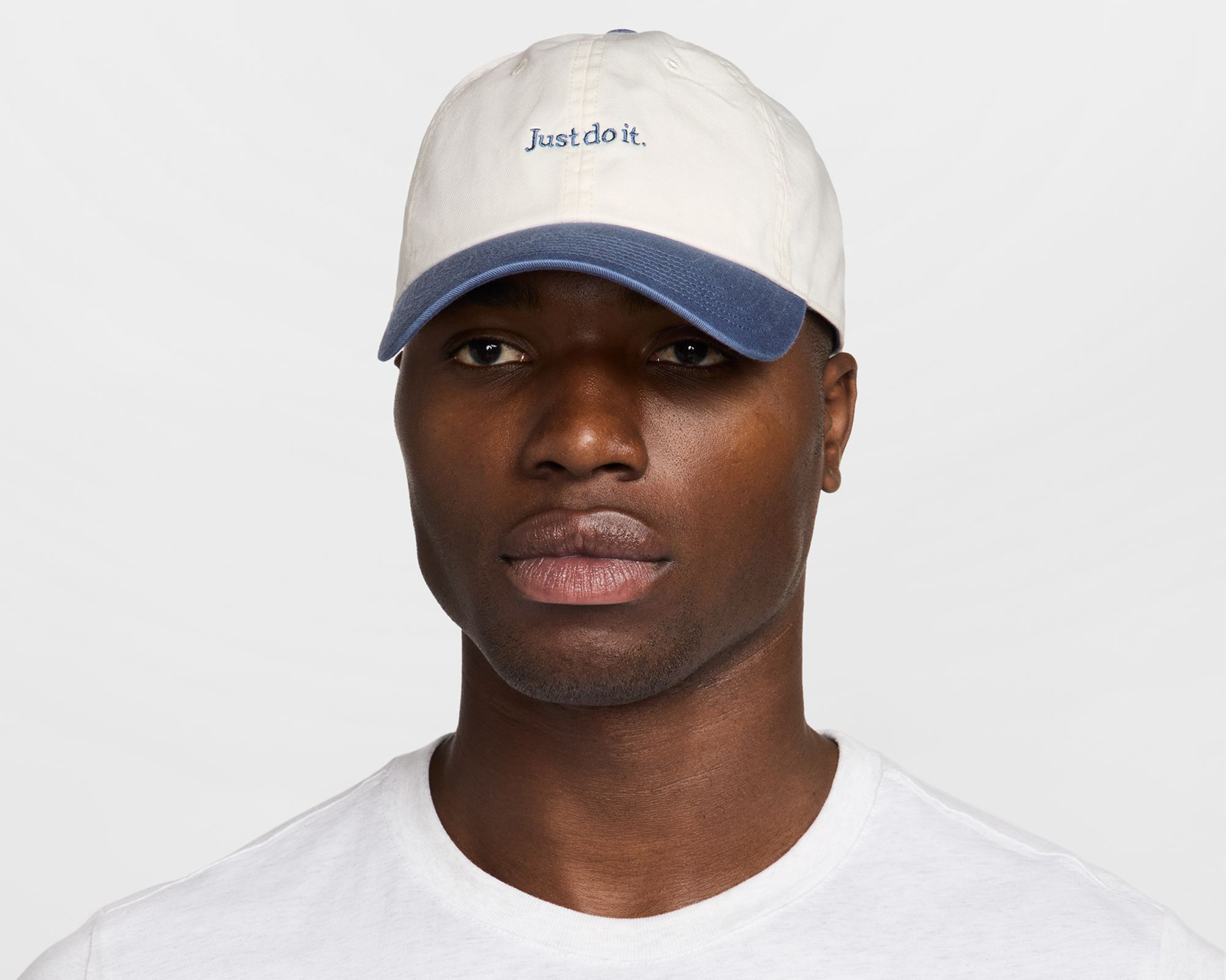 Gorra Curva Nike para Hombre