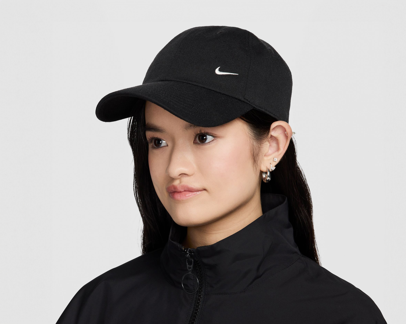 Gorra Curva Nike Club