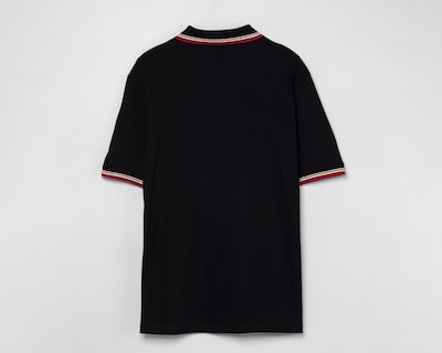 Foto 2 | Foto 2 | Playera Polo York Team Polo Club Negra para Hombre