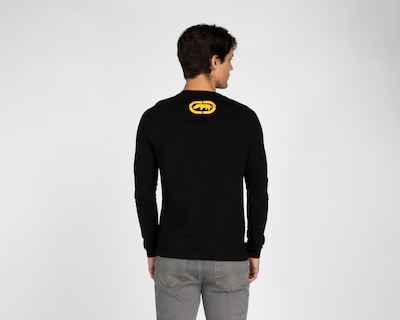 Foto 3 | Foto 3 | Playera Eckó Unltd. Cuello Redondo