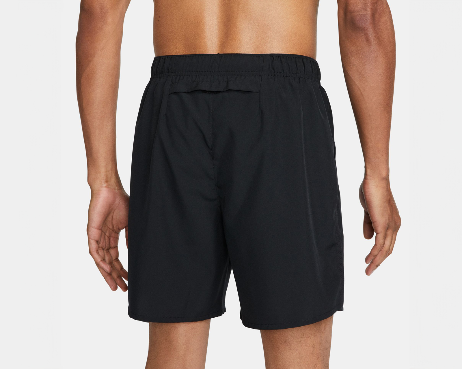 Foto 3 pulgar | Foto 2 | Short para Correr Nike Dri-Fit para Hombre