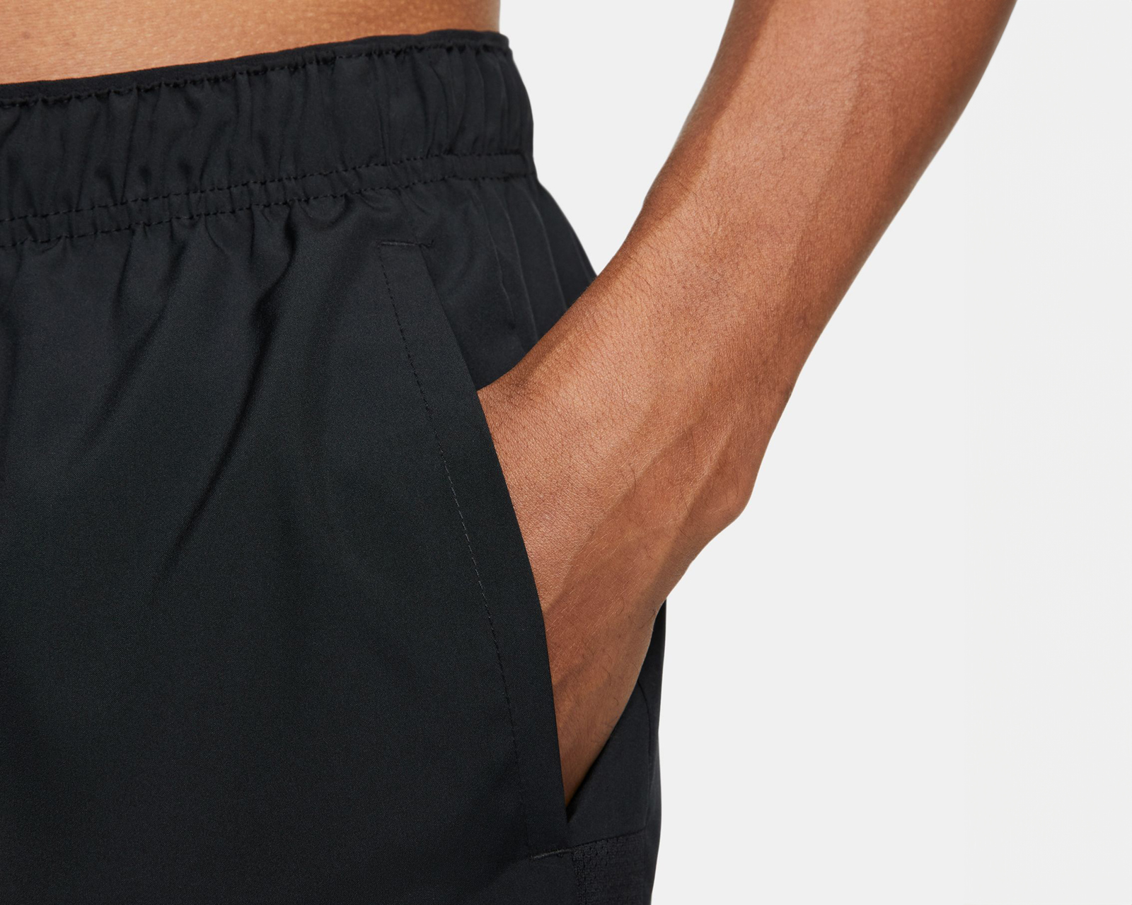 Foto 3 | Foto 3 | Short para Correr Nike Dri-Fit para Hombre