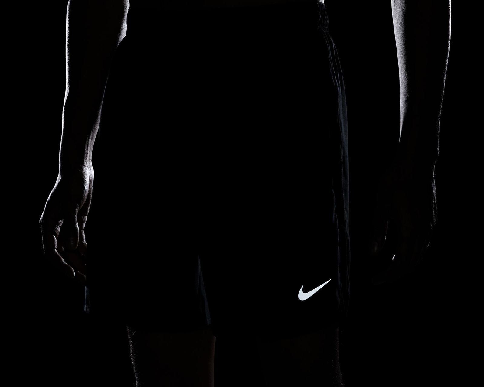 Foto 8 | Foto 8 | Short para Correr Nike Dri-Fit para Hombre