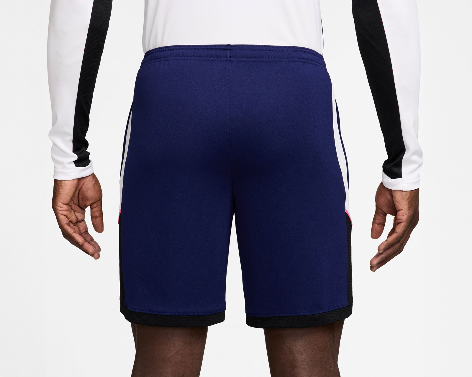 Foto 3 pulgar | Foto 2 | Short Deportivo Nike Dri-Fit para Hombre