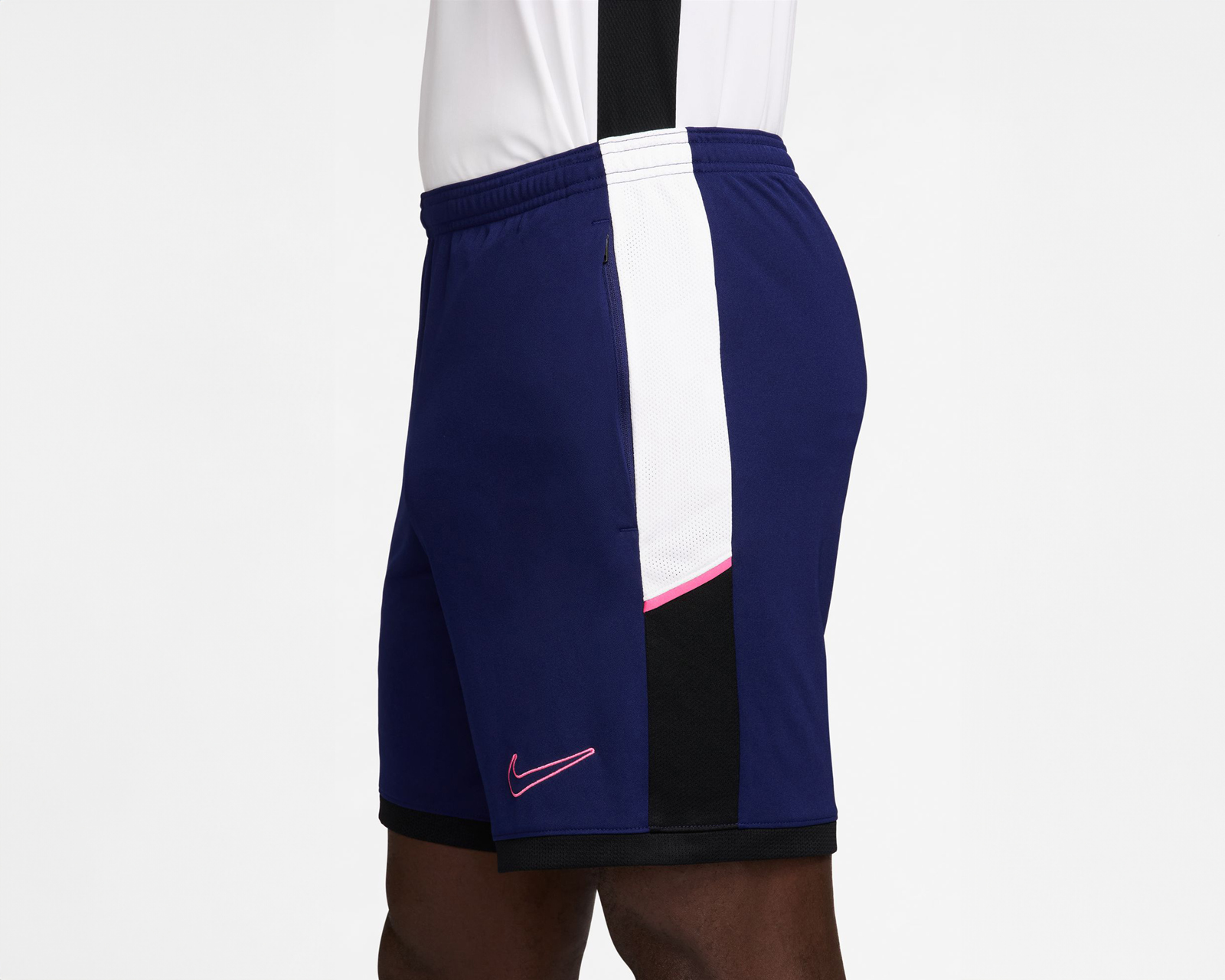 Foto 3 | Foto 3 | Short Deportivo Nike Dri-Fit para Hombre
