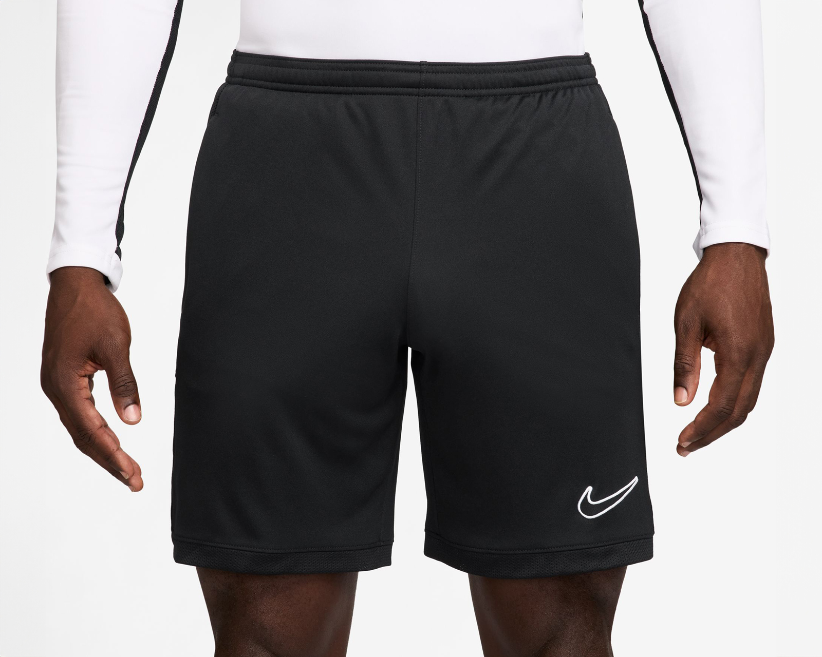 Foto 2 pulgar | Foto 1 | Short para Correr Nike Dri-FIT para Hombre