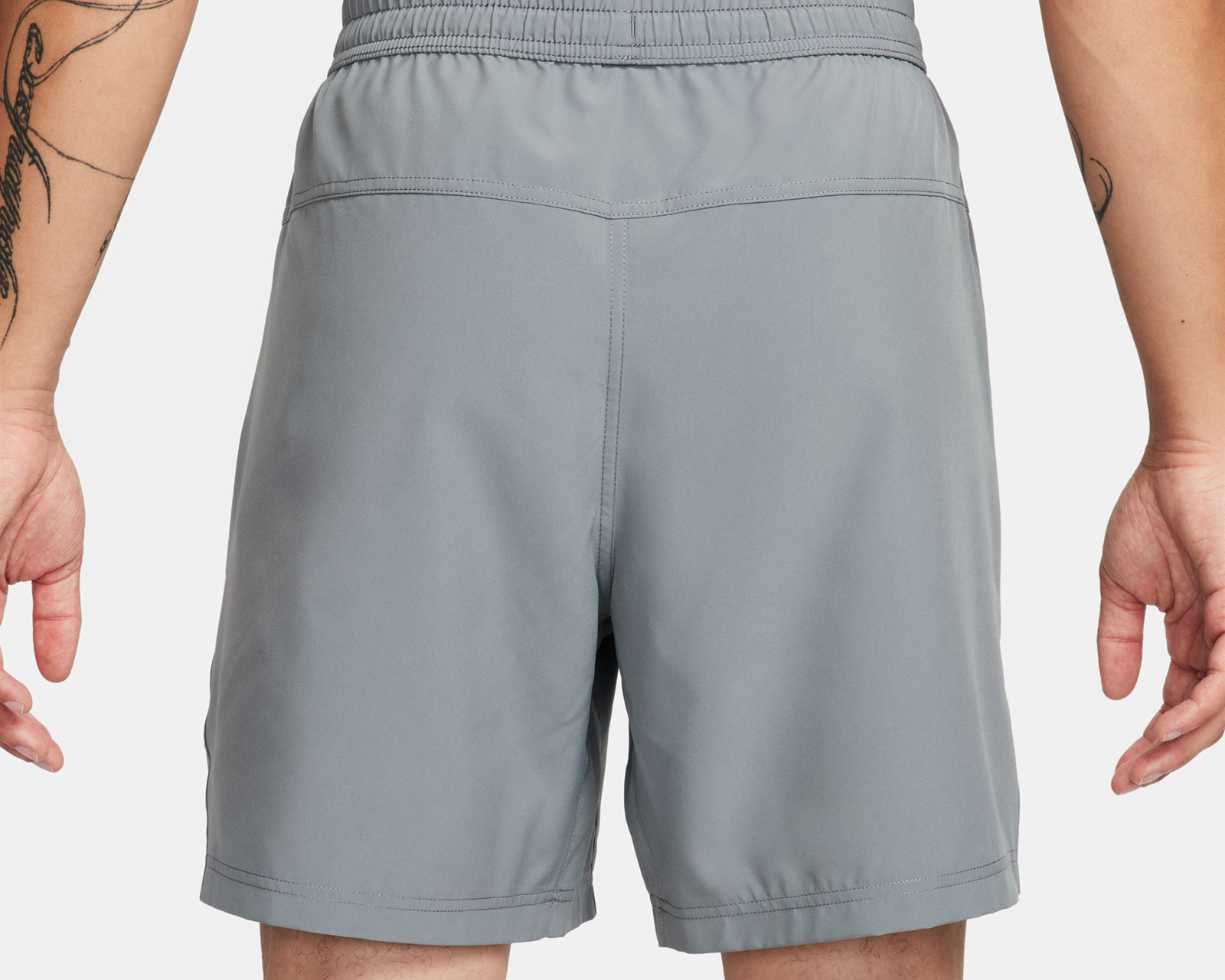 Foto 2 | Foto 2 | Short para Correr Nike Form Dri-FIT para Hombre