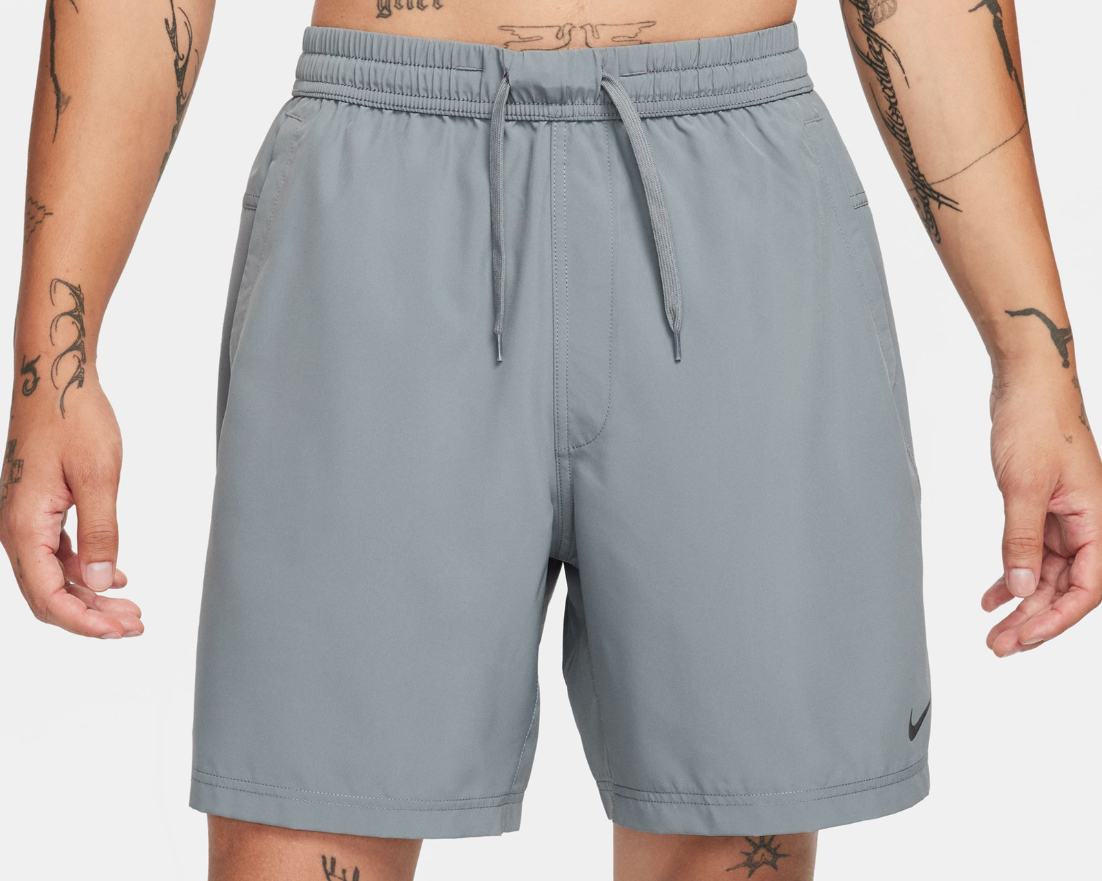 Foto 4 pulgar | Foto 3 | Short para Correr Nike Form Dri-FIT para Hombre