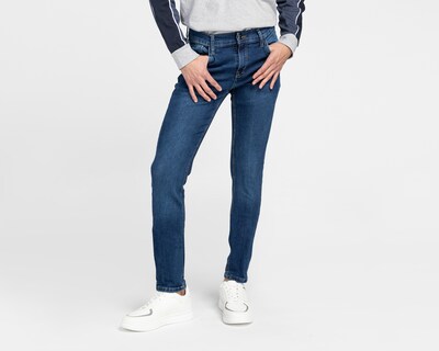 Foto 1 | Foto 1 | Jeans Refill Slim