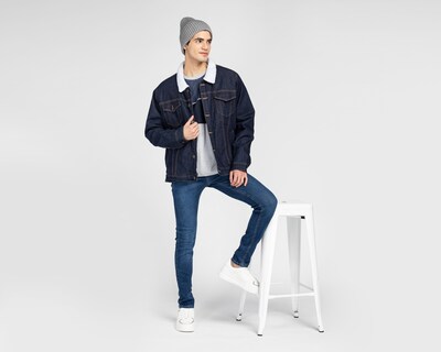 Foto 2 | Foto 2 | Jeans Refill Slim