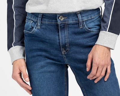Foto 4 | Foto 4 | Jeans Refill Slim
