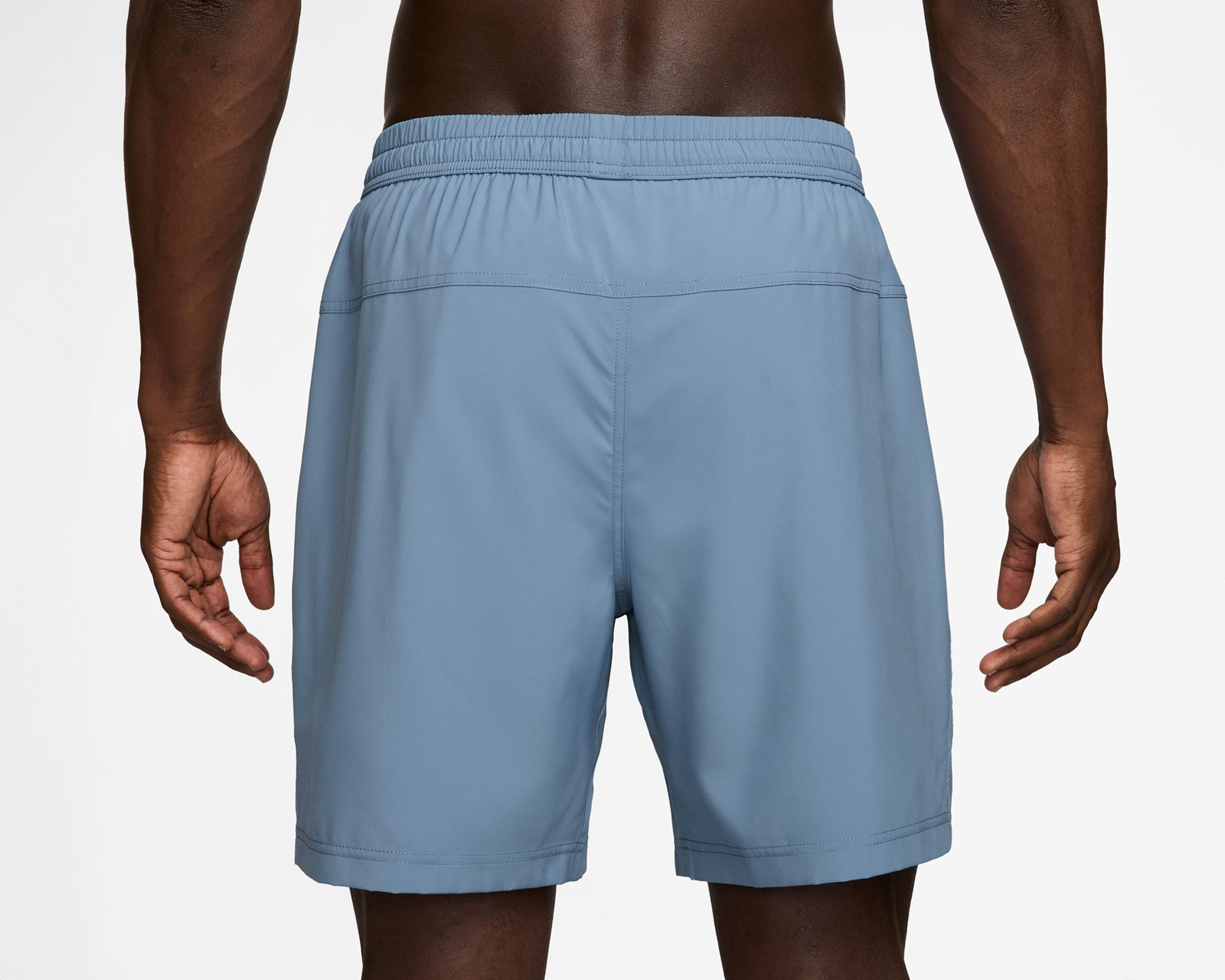 Foto 2 | Foto 2 | Short para Correr Nike Dri-Fit para Hombre