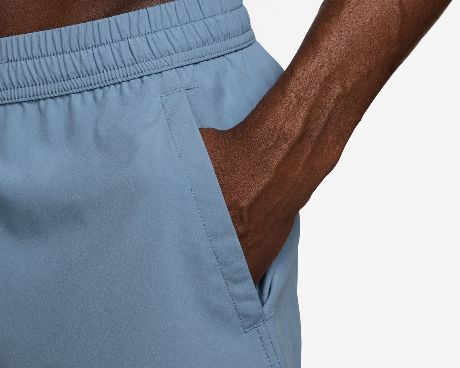 Foto 5 pulgar | Foto 4 | Short para Correr Nike Dri-Fit para Hombre