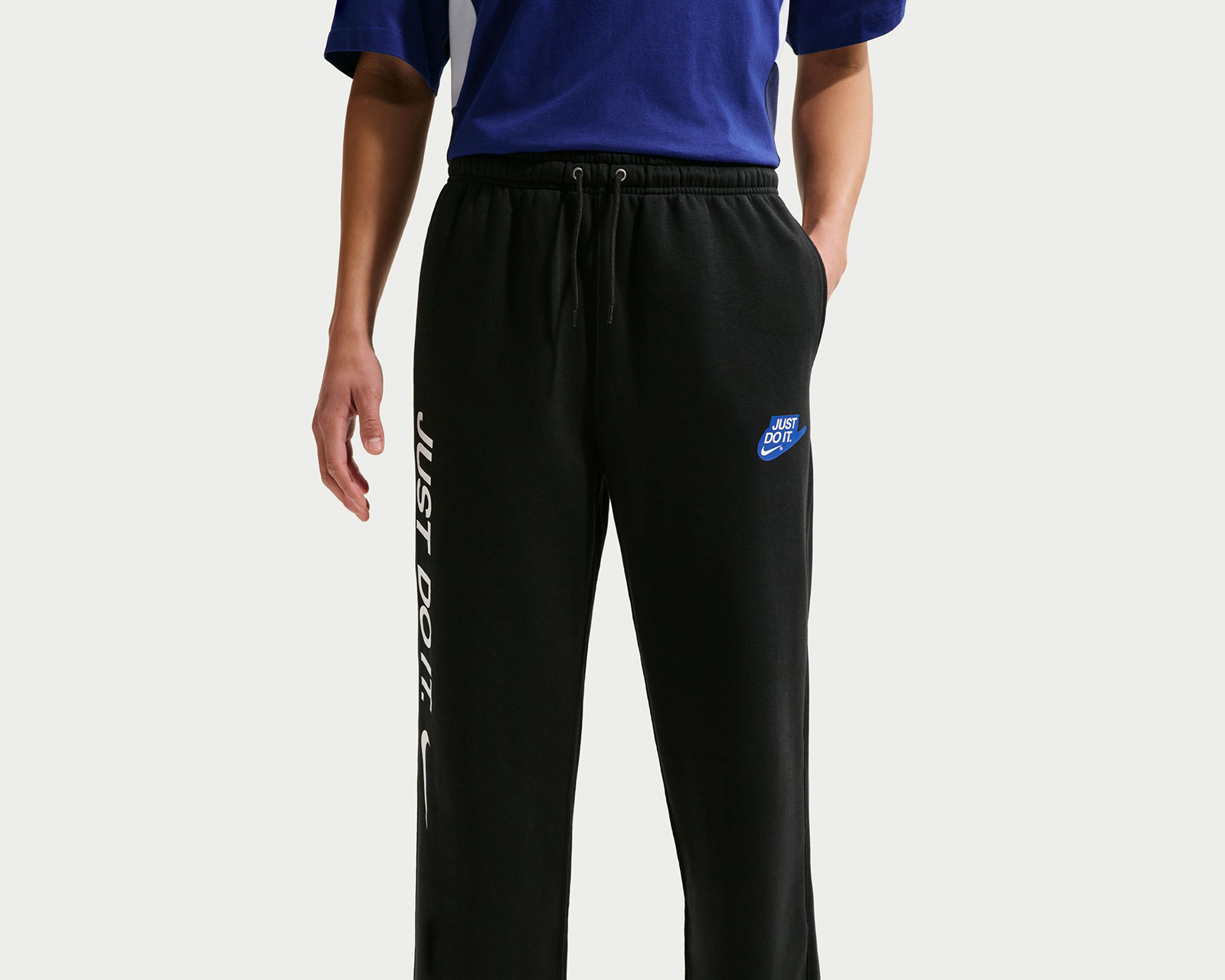 Foto 5 pulgar | Foto 4 | Pants Deportivo Nike para Hombre