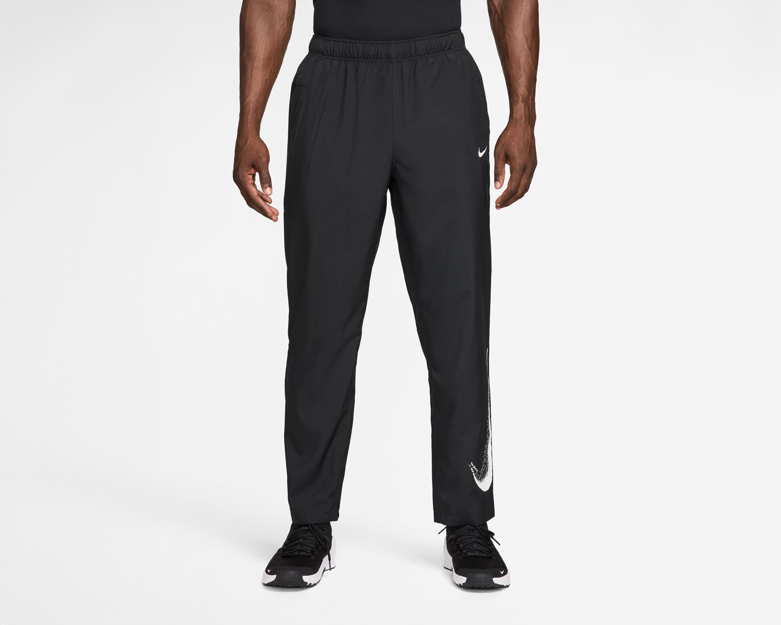 Pants Deportivo Nike Form Dri-FIT para Hombre