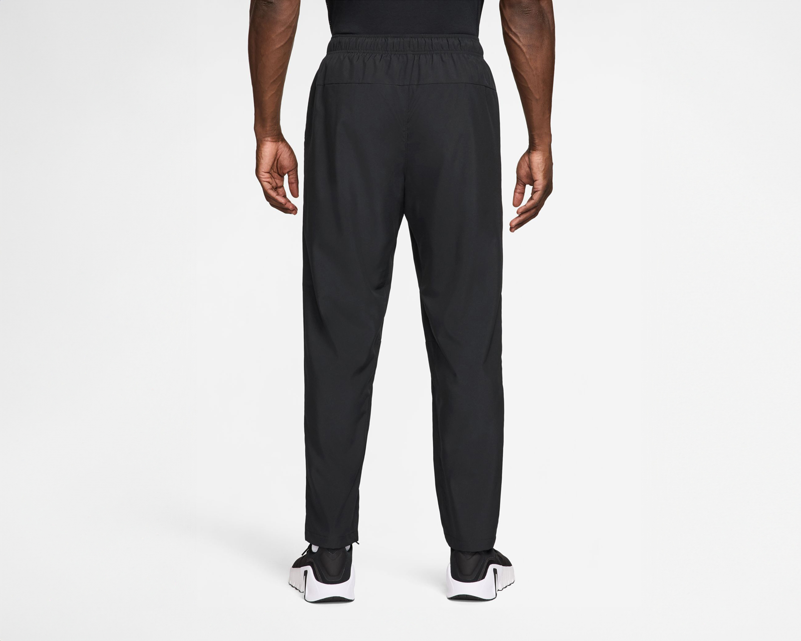 Foto 2 | Foto 2 | Pants Deportivo Nike Form Dri-FIT para Hombre