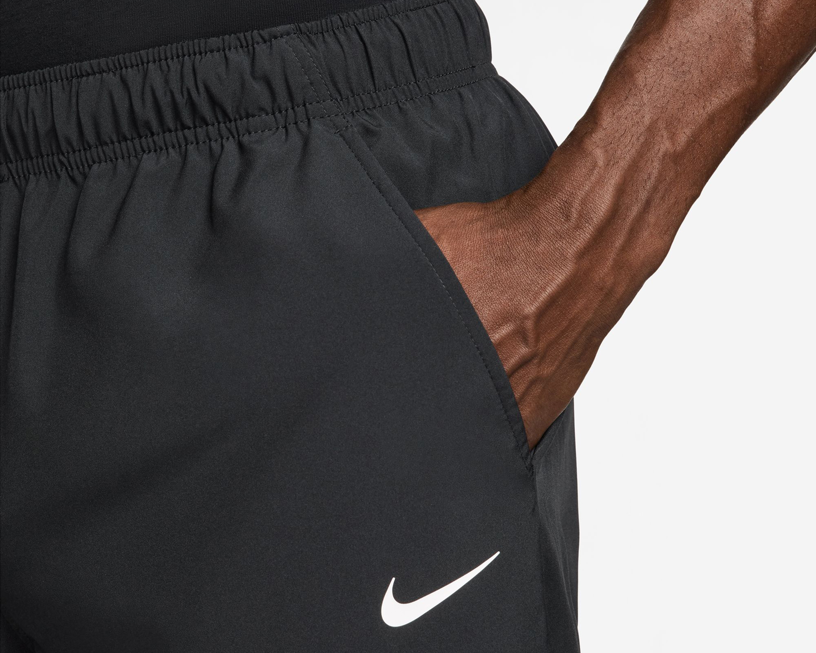 Foto 4 pulgar | Foto 3 | Pants Deportivo Nike Form Dri-FIT para Hombre