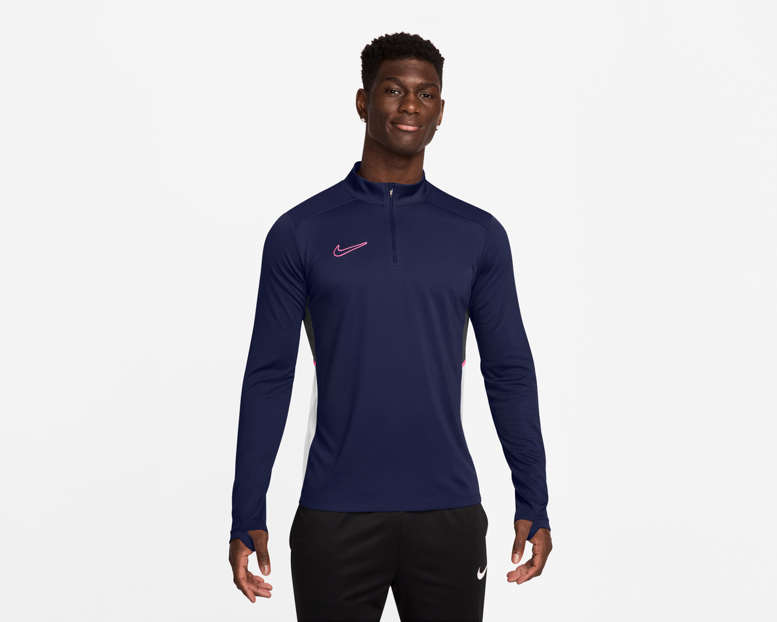 Foto 1 | Foto 1 | Playera para Futbol Nike Academy Dri-Fit para Hombre