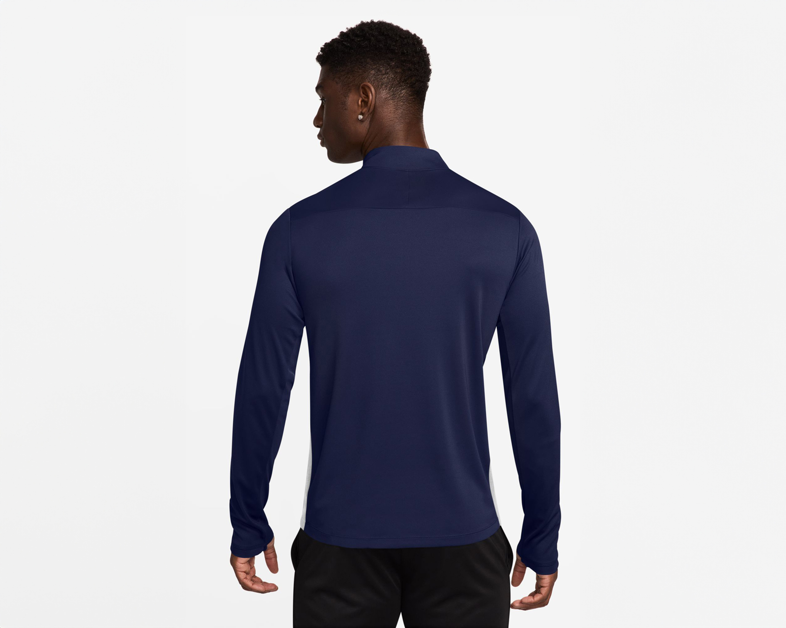 Foto 2 | Foto 2 | Playera para Futbol Nike Academy Dri-Fit para Hombre