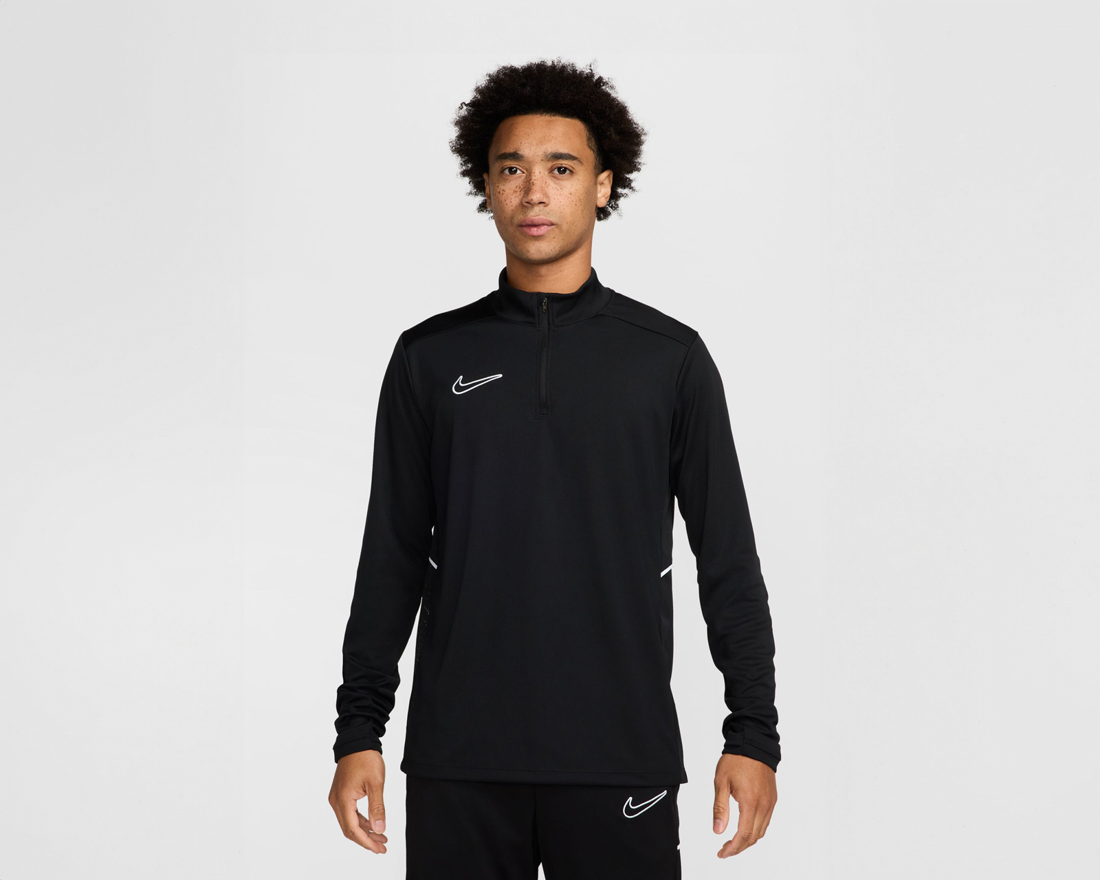 Foto 2 pulgar | Foto 1 | Playera para Futbol Nike Dri-Fit para Hombre