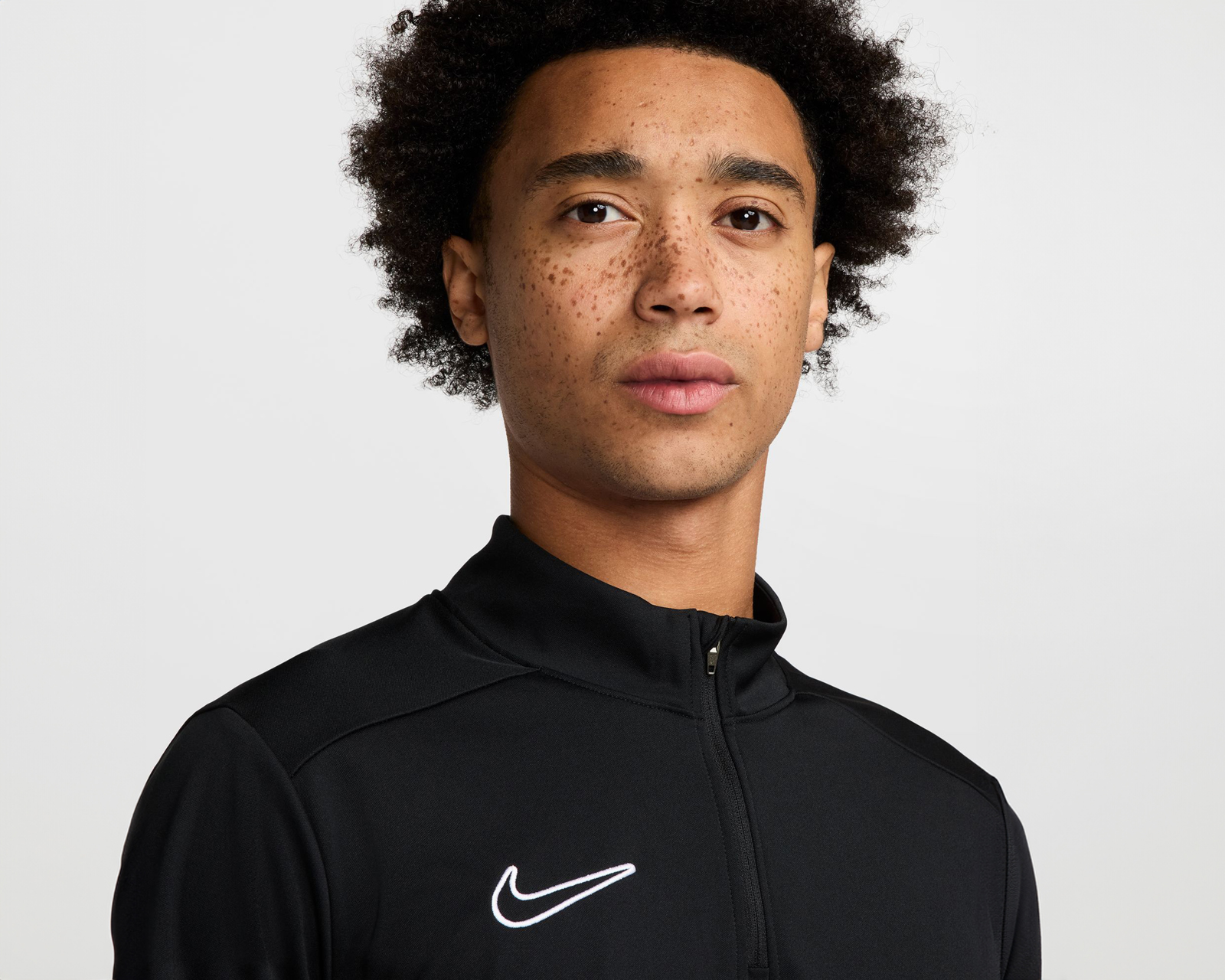 Foto 4 pulgar | Foto 3 | Playera para Futbol Nike Dri-Fit para Hombre