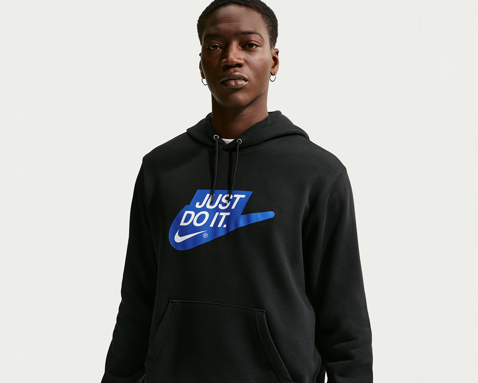 Foto 4 pulgar | Foto 3 | Sudadera Deportiva Nike Sportswear Club para Hombre