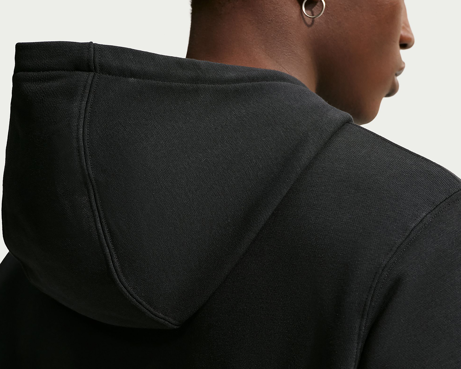 Foto 5 | Foto 5 | Sudadera Deportiva Nike Sportswear Club para Hombre