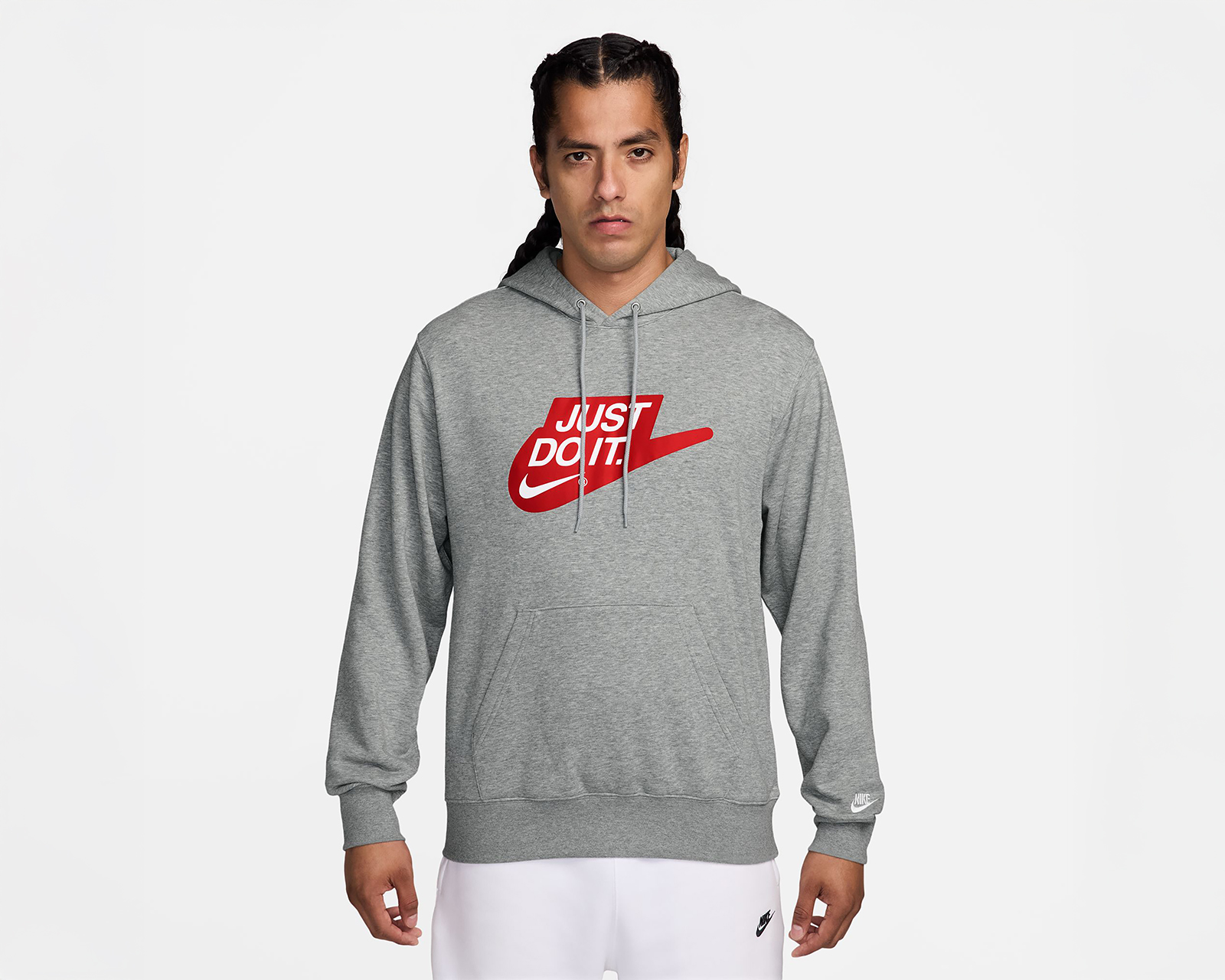 Foto 1 | Foto 1 | Sudadera con Capucha Nike para Hombre