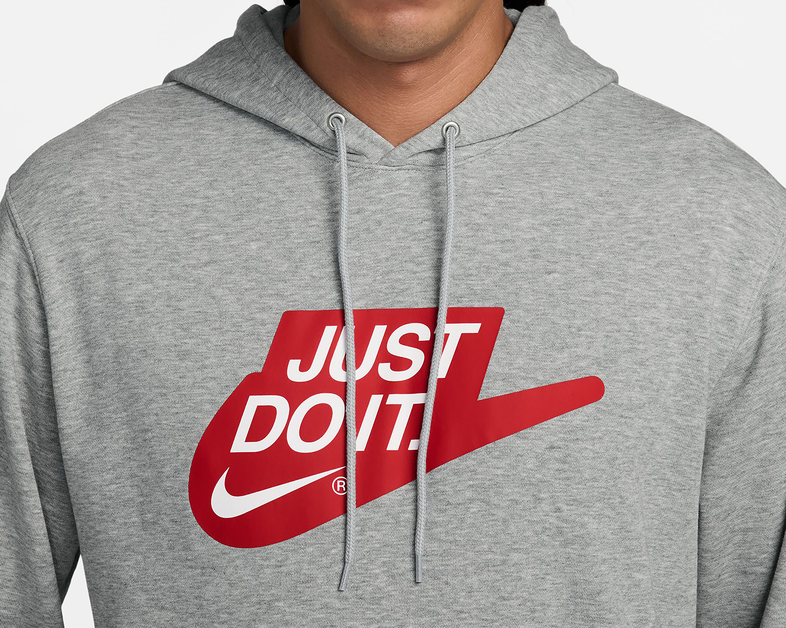 Foto 4 pulgar | Foto 3 | Sudadera con Capucha Nike para Hombre