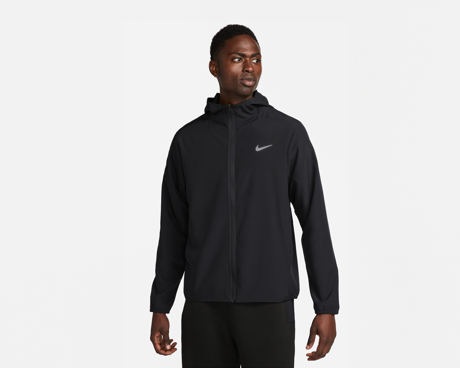 Chamarra Deportiva Nike Dri-Fit para Hombre