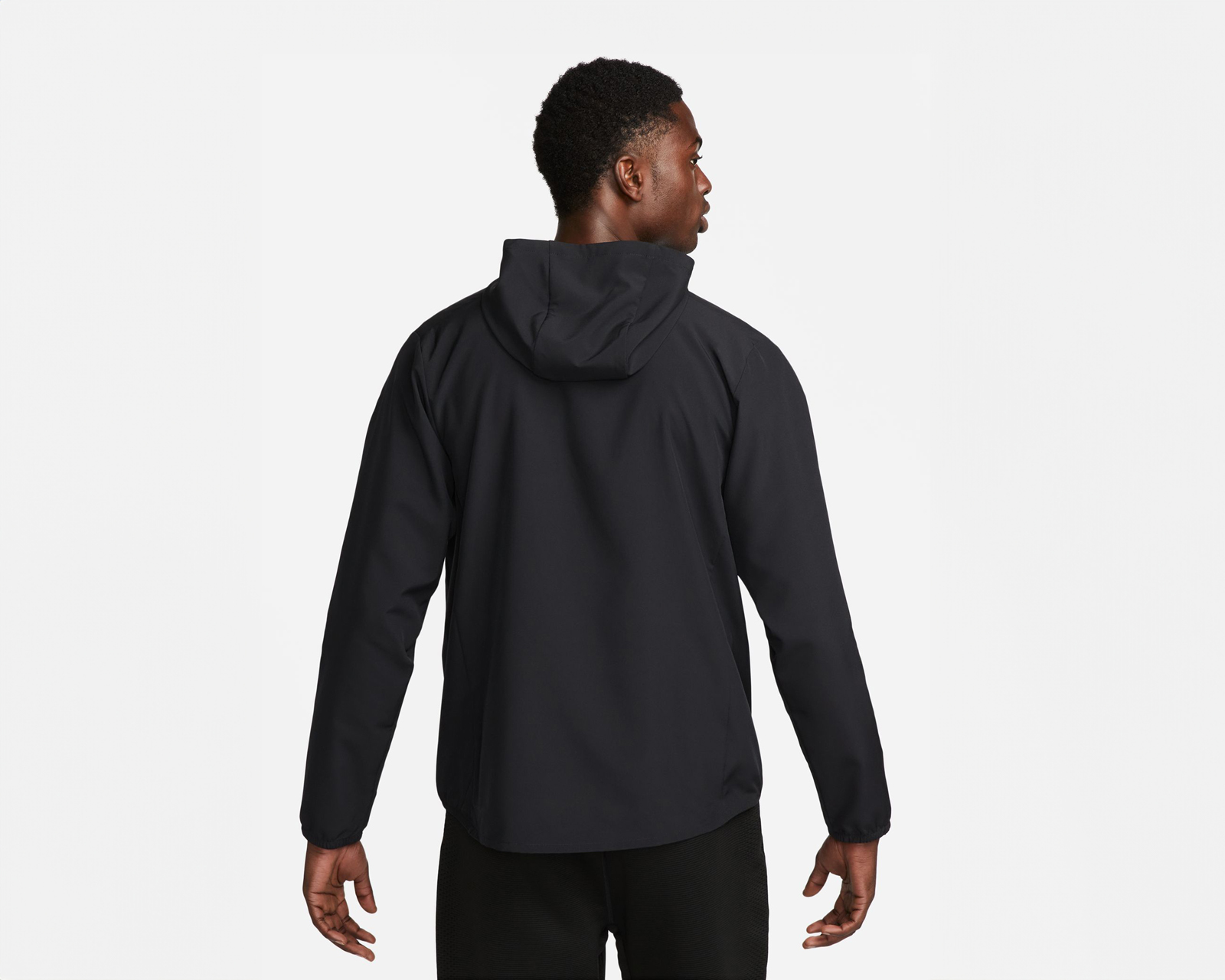 Foto 2 | Foto 2 | Chamarra Deportiva Nike Dri-Fit para Hombre