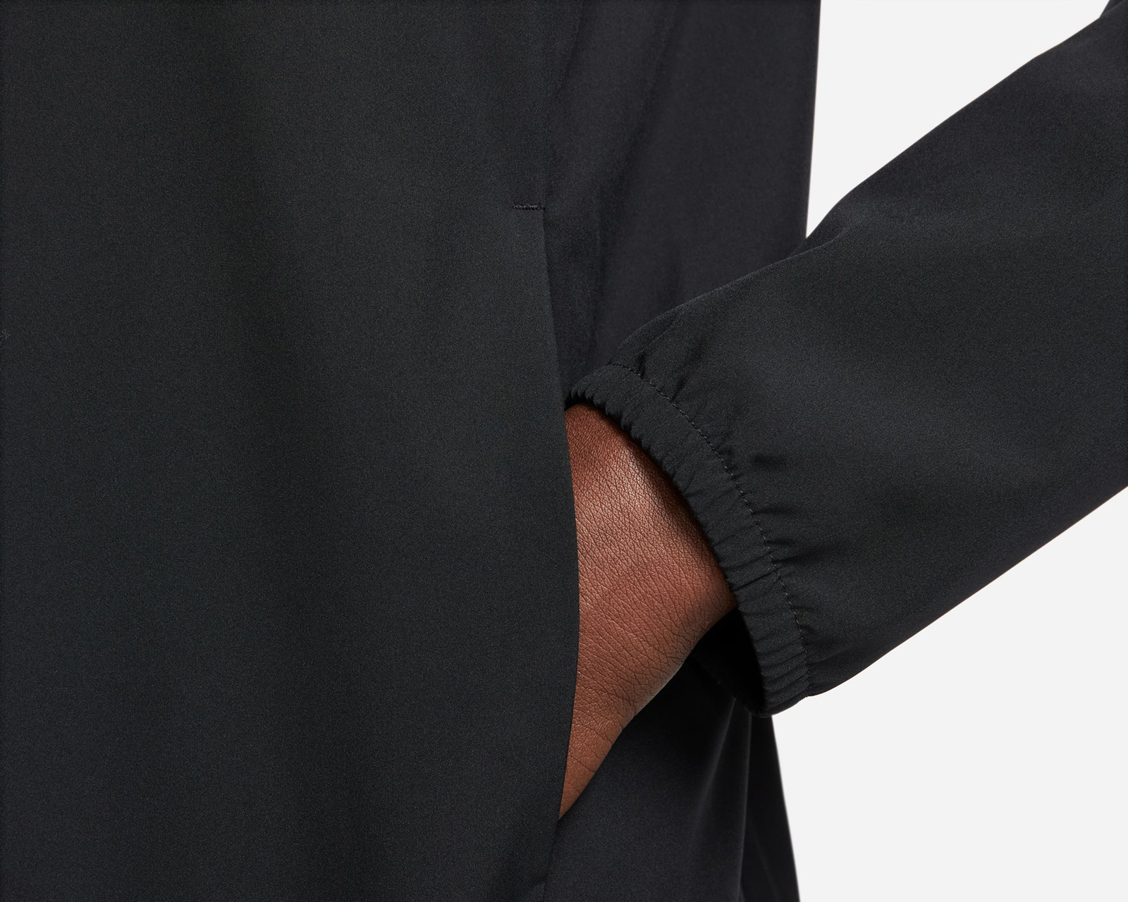 Foto 5 pulgar | Foto 4 | Chamarra Deportiva Nike Dri-Fit para Hombre