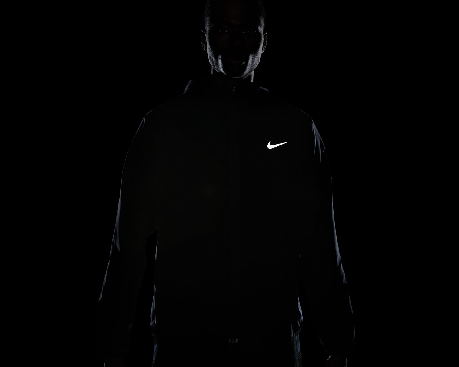 Foto 5 | Foto 5 | Chamarra Deportiva Nike Dri-Fit para Hombre