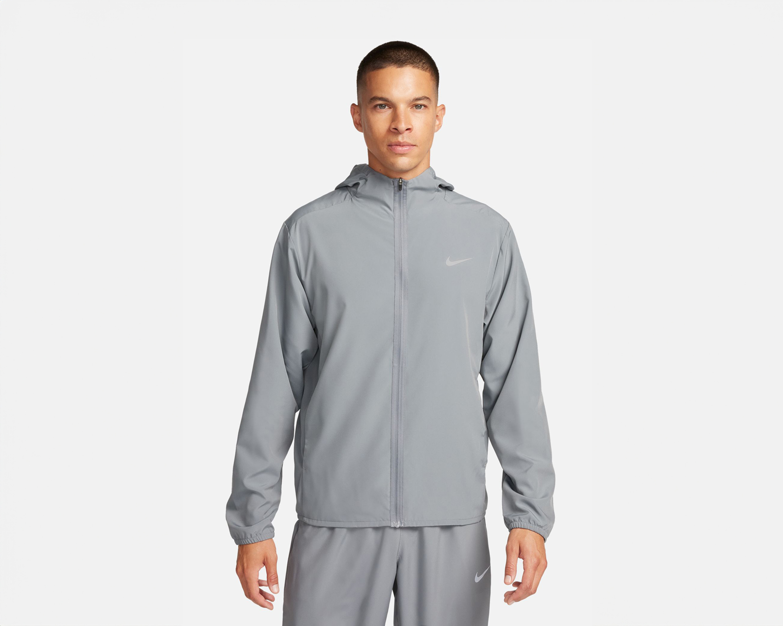 Foto 1 | Foto 1 | Chamarra Deportiva Nike Form Dri-FIT para Hombre