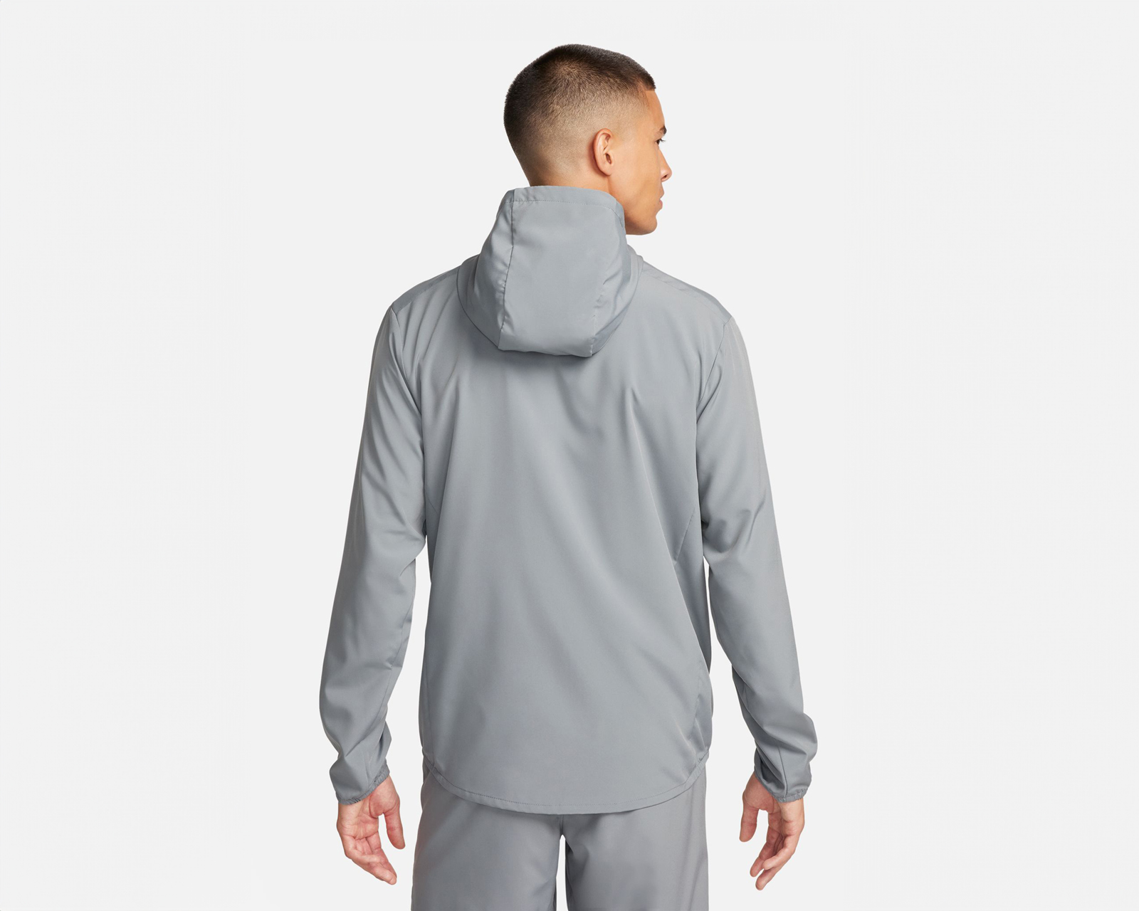 Foto 3 pulgar | Foto 2 | Chamarra Deportiva Nike Form Dri-FIT para Hombre