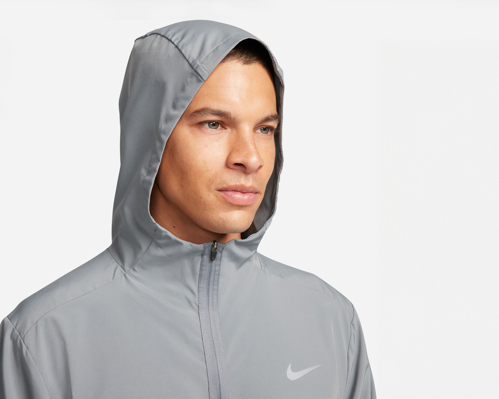 Foto 3 | Foto 3 | Chamarra Deportiva Nike Form Dri-FIT para Hombre