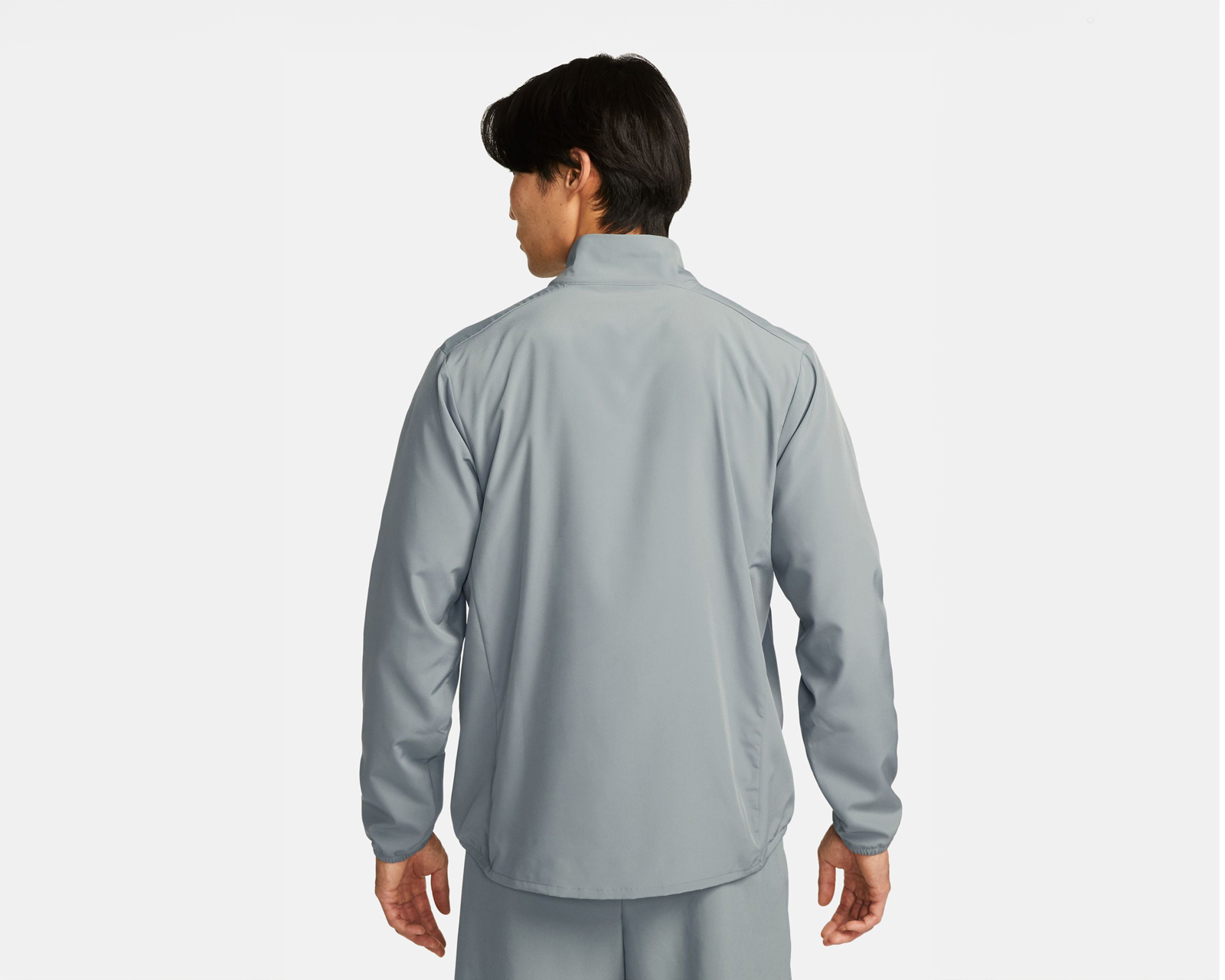 Foto 3 pulgar | Foto 2 | Chamarra Deportiva Nike Form Dri-FIT para Hombre